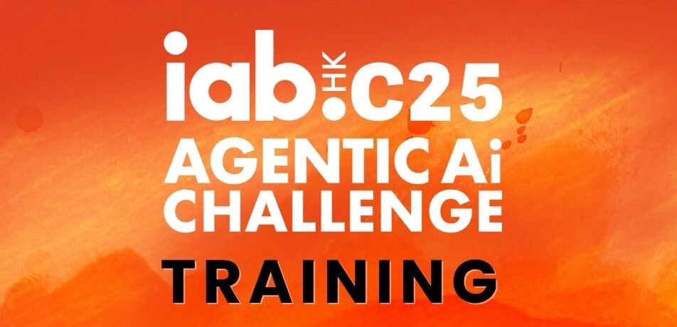 IABHK C25 Agentic AI Challenge Training: Master Trendy Agent Tools in 4 Nights!