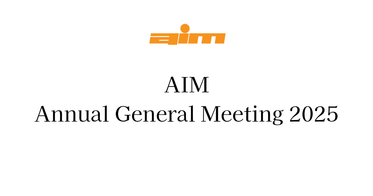 Hong Kong Association of Interactive Marketing Limited – NOTICE OF THE ANNUAL GENERAL MEETING
